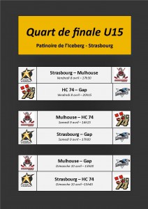 Quart U15