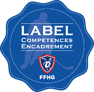 Label Compétences Encadrement